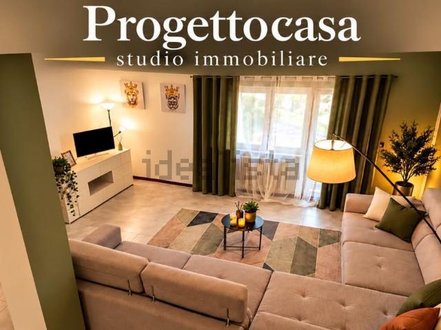 Appartamento in vendita di 130 m² in Piazza Duca D&apos Aosta, 30