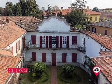 Appartamento in vendita di 130 m² in Piazza Olona, 1