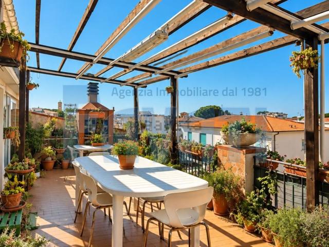 Appartamento in vendita di 130 m² in Piazza Leonetto Cappiello