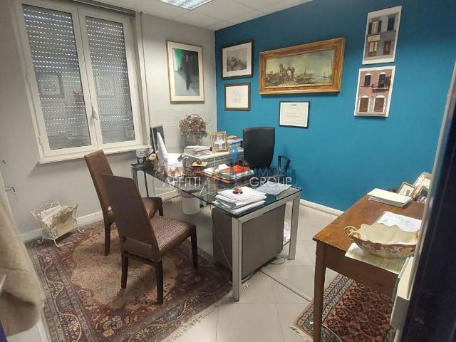 Appartamento in vendita di 130 m² in Piazza Liberazione, 4