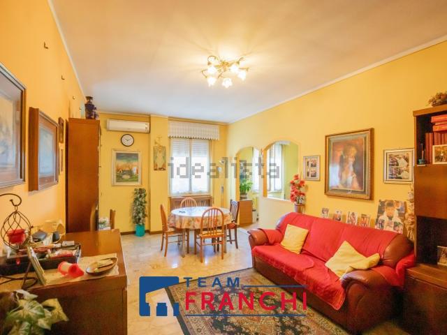 Appartamento in vendita di 130 m² in Piazza Malvestiti, 5