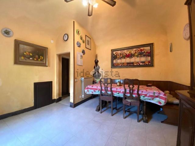 Appartamento in vendita di 130 m² in Via San Vincenzo