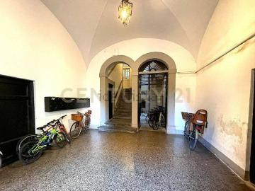 Appartamento in vendita di 130 m² in Piazza San Giusto