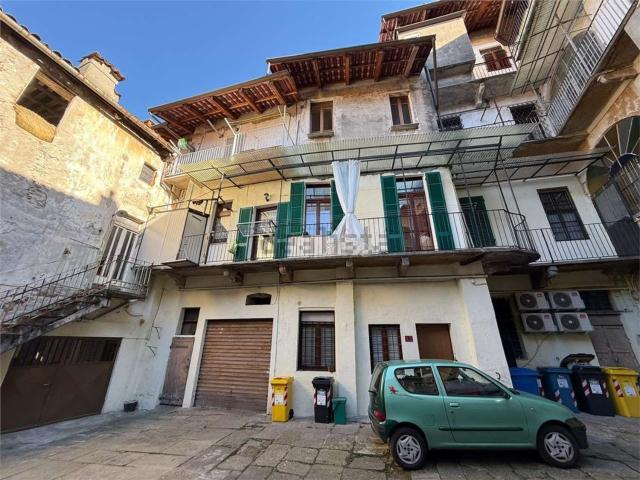 Appartamento in vendita di 130 m² in Piazza Pinelli, 28
