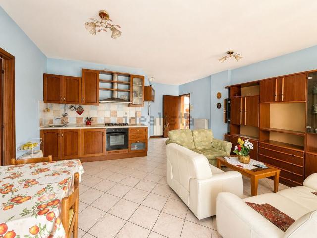 Appartamento in vendita di 130 m² in Piazzale Sandro Pertini
