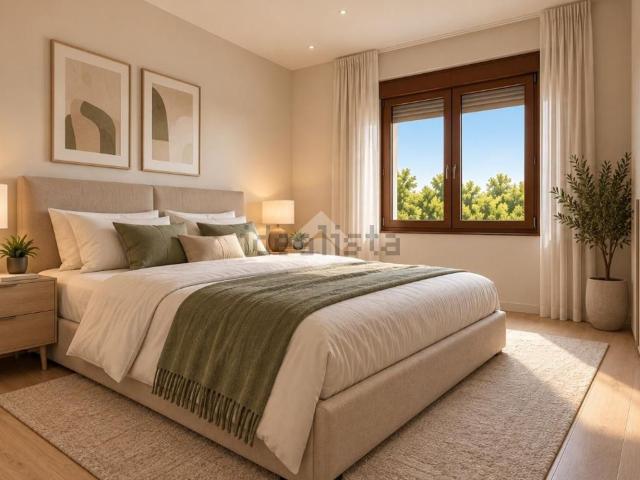 Appartamento in vendita di 130 m² in Piazzetta dei Tigli