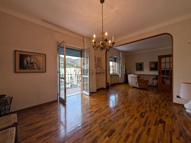 Appartamento in vendita di 130 m² in Salita Cataldi