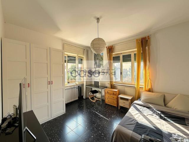 Appartamento in vendita di 130 m² in Salita Santo Sepolcro, 10