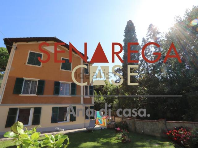 Appartamento in vendita di 130 m² in Salita Prione
