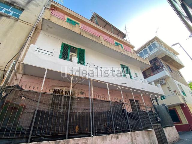 Appartamento in vendita di 130 m² in Salita Villa Contino, 21