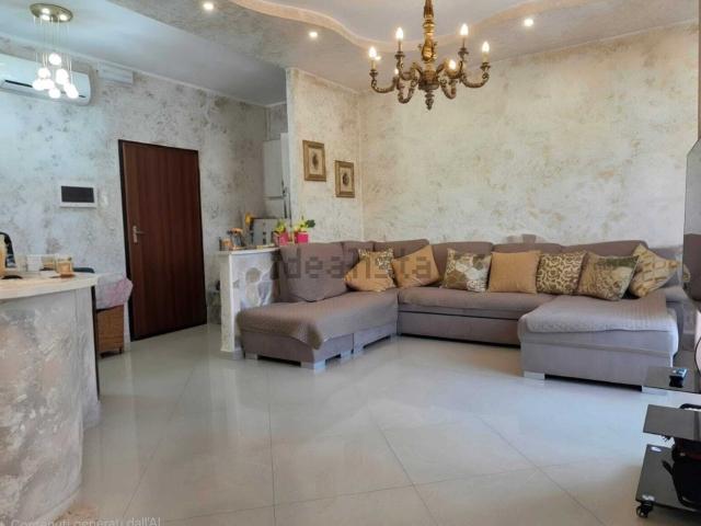 Appartamento in vendita di 130 m² in Strada Cornazzano, 30