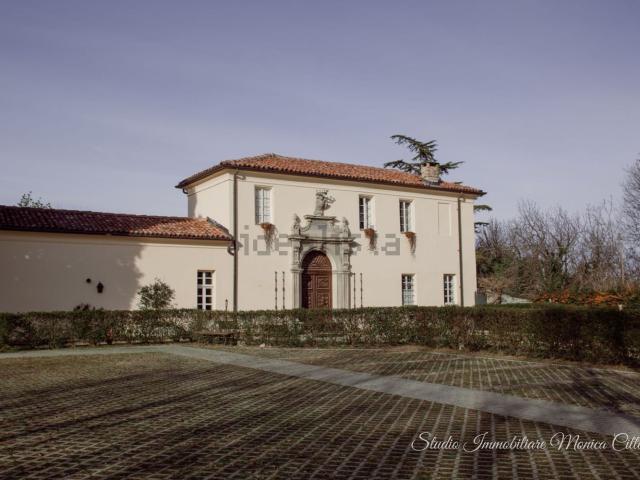 Appartamento in vendita di 130 m² in Strada Castello, 1