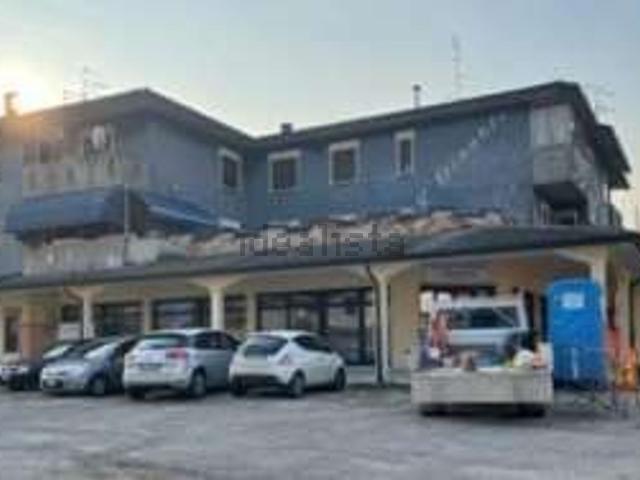 Appartamento in vendita di 130 m² in Strada della Pila