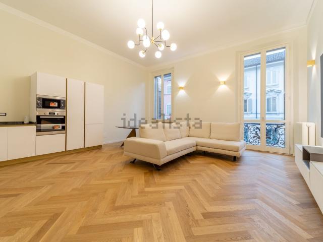 Appartamento in vendita di 130 m² in Strada della Repubblica