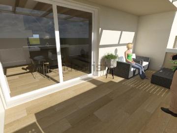 Appartamento in vendita di 130 m² in Strada di Santa Bona Vecchia