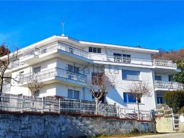 Appartamento in vendita di 130 m² in Strada Eremo, 21