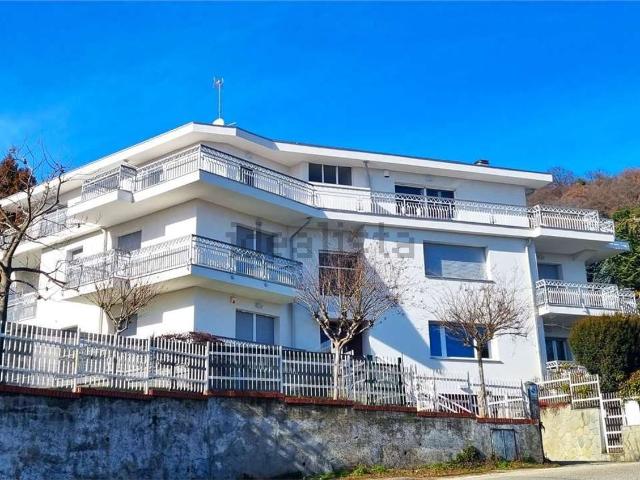 Appartamento in vendita di 130 m² in Strada Eremo, 21