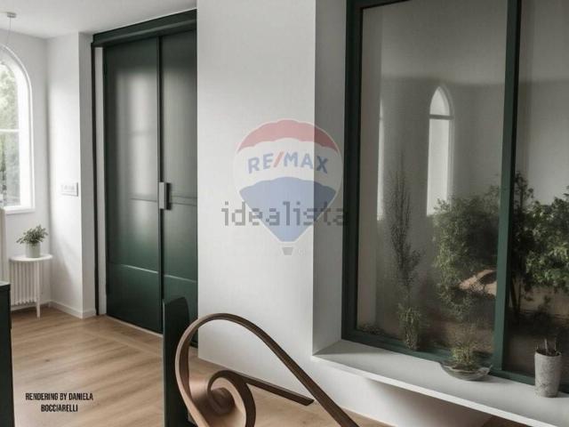 Appartamento in vendita di 130 m² in Strada Fontana la Trinità, 29
