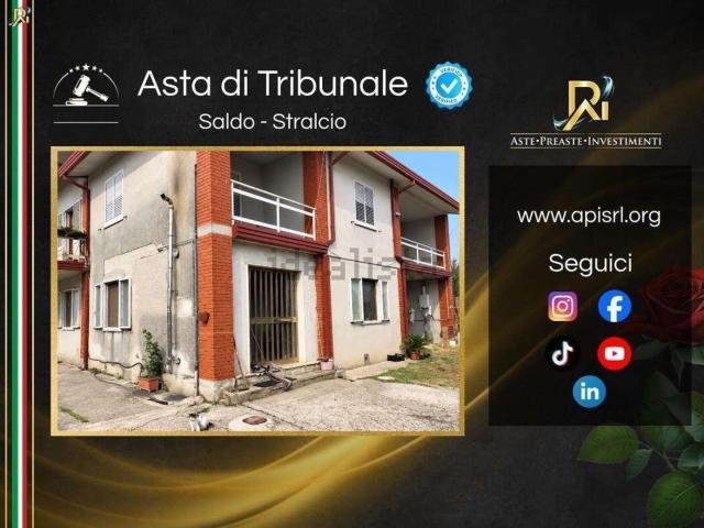 Appartamento in vendita di 130 m² in Strada Nazionale Sannitica, 126