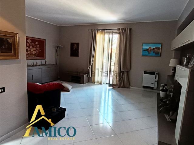 Appartamento in vendita di 130 m² in Strada Statale 113 Settentrionale Sicula, 23