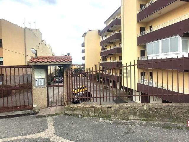 Appartamento in vendita di 130 m² in Strada Statale 114 Orientale Sicula