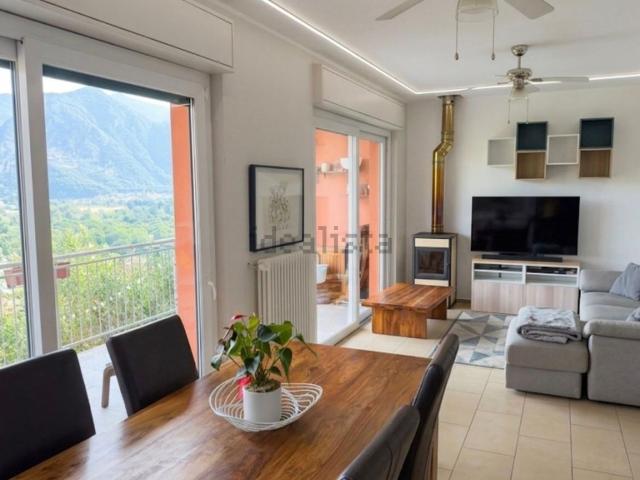 Appartamento in vendita di 130 m² in Strada Privata Le Terrazze