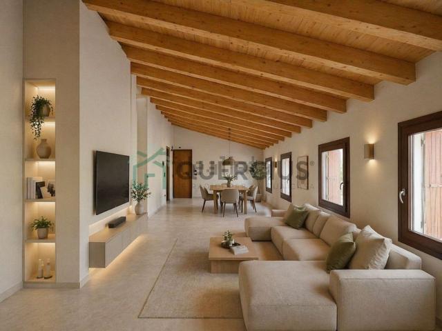Appartamento in vendita di 130 m² in Strada Provinciale 39 b