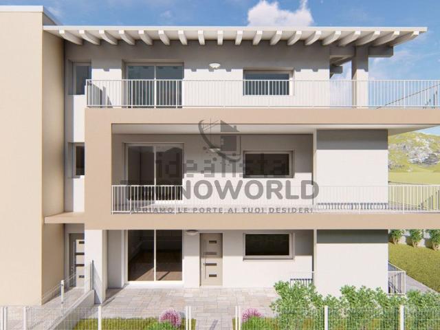 Appartamento in vendita di 130 m² in Strada Provinciale 46