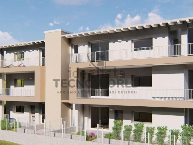 Appartamento in vendita di 130 m² in Strada Provinciale 46