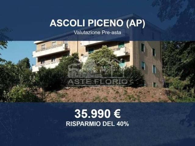 Appartamento in vendita di 130 m² in Strada Provinciale Lungo Tronto, 35