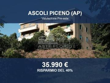 Appartamento in vendita di 130 m² in Strada Provinciale Lungo Tronto, 35