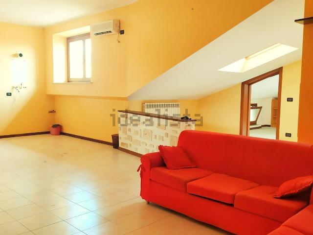 Appartamento in vendita di 130 m² in Strada Provinciale per San Valentino, 1