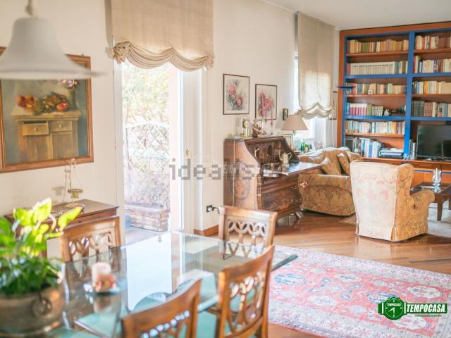 Appartamento in vendita di 131 m²
