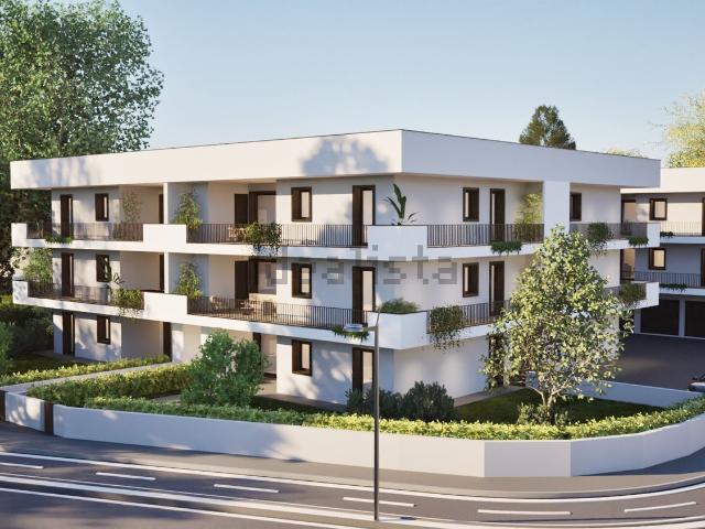 Appartamento in vendita di 131 m²