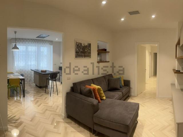 Appartamento in vendita di 131 m²