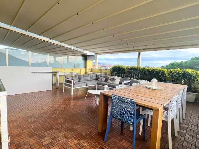 Appartamento in vendita di 131 m²