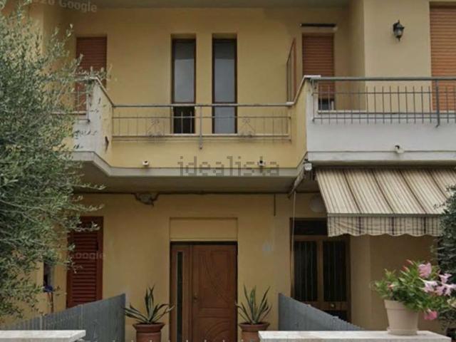 Appartamento in vendita di 131 m²