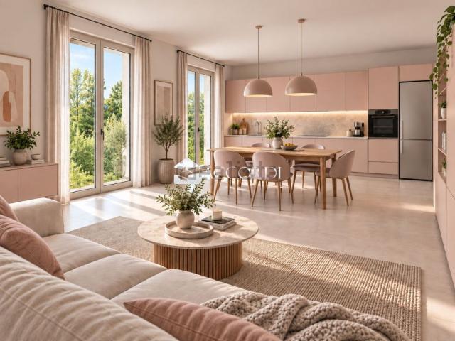 Appartamento in vendita di 131 m²