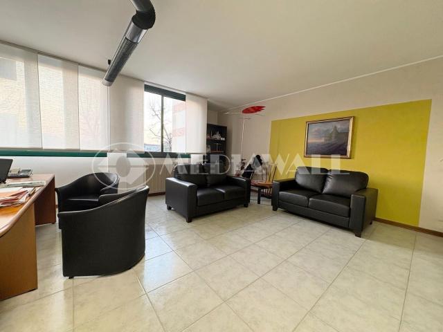Appartamento in vendita di 131 m²