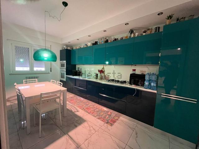 Appartamento in vendita di 131 m²