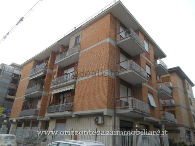 Appartamento in vendita di 131 m²