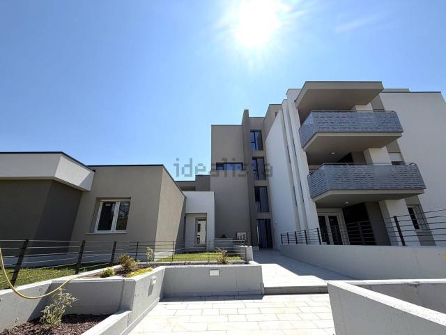 Appartamento in vendita di 131 m²