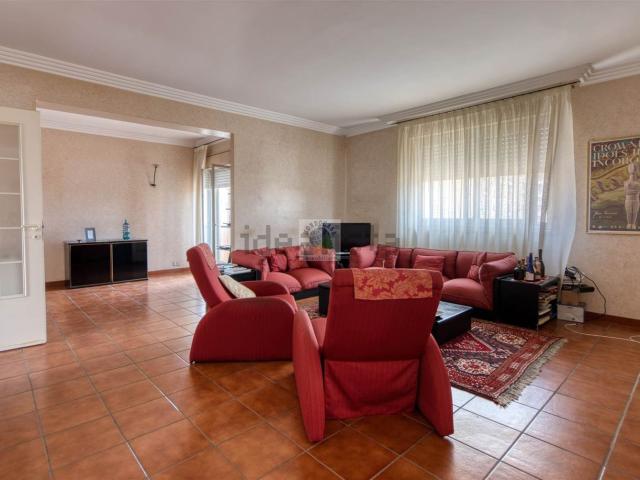 Appartamento in vendita di 131 m²