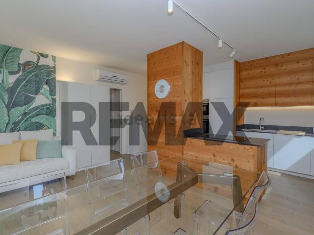 Appartamento in vendita di 131 m²