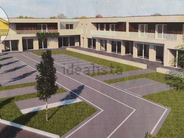 Appartamento in vendita di 131 m²