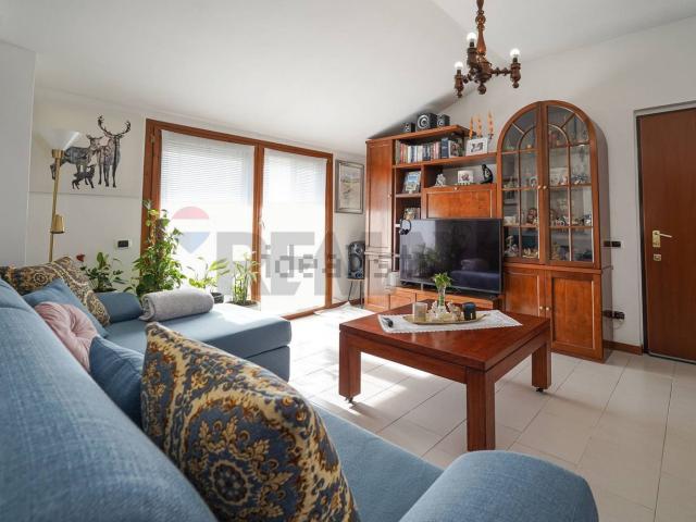 Appartamento in vendita di 131 m²