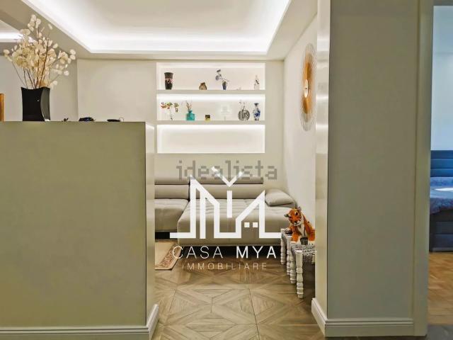 Appartamento in vendita di 131 m²