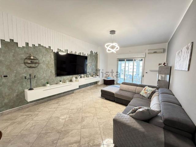 Appartamento in vendita di 131 m²