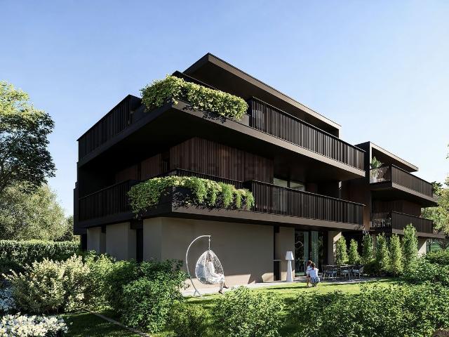 Appartamento in vendita di 131 m² in Viale Venezia