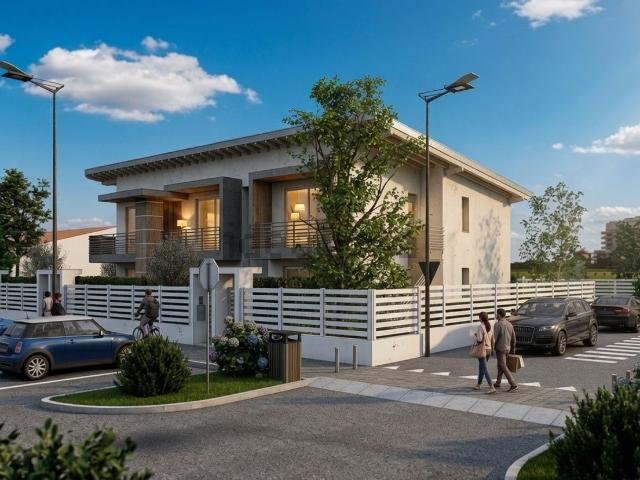 Appartamento in vendita di 131 m² in Via Covo